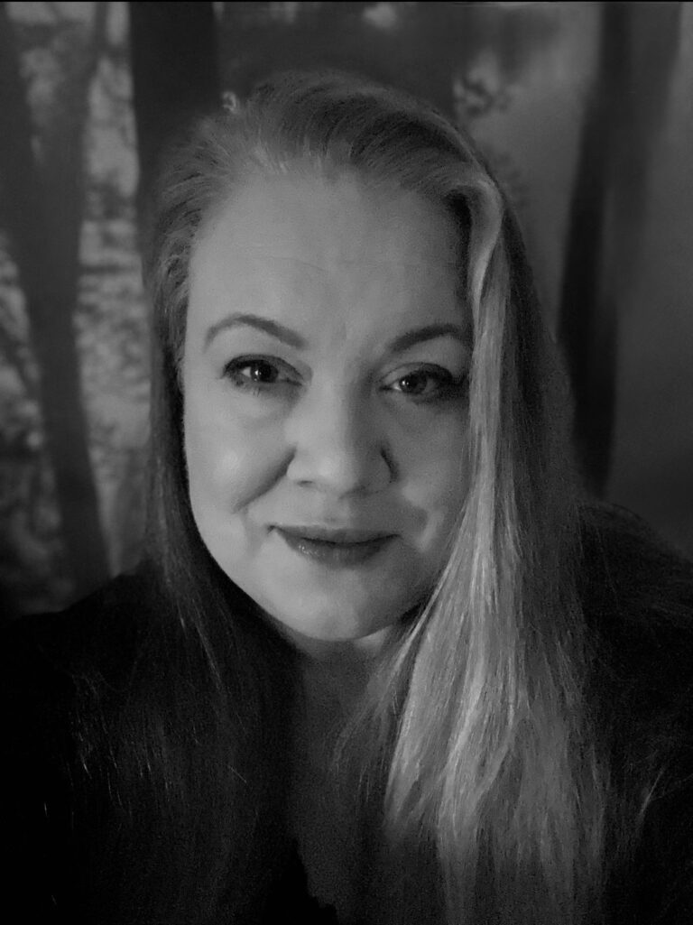 Joy Wright