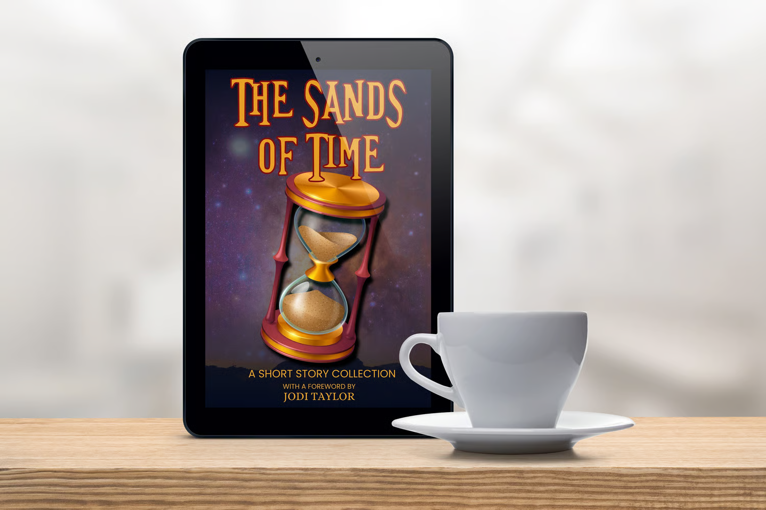 Publication day