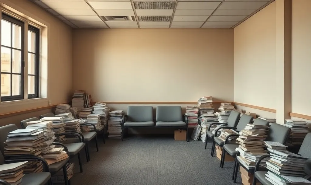 The Waiting Room