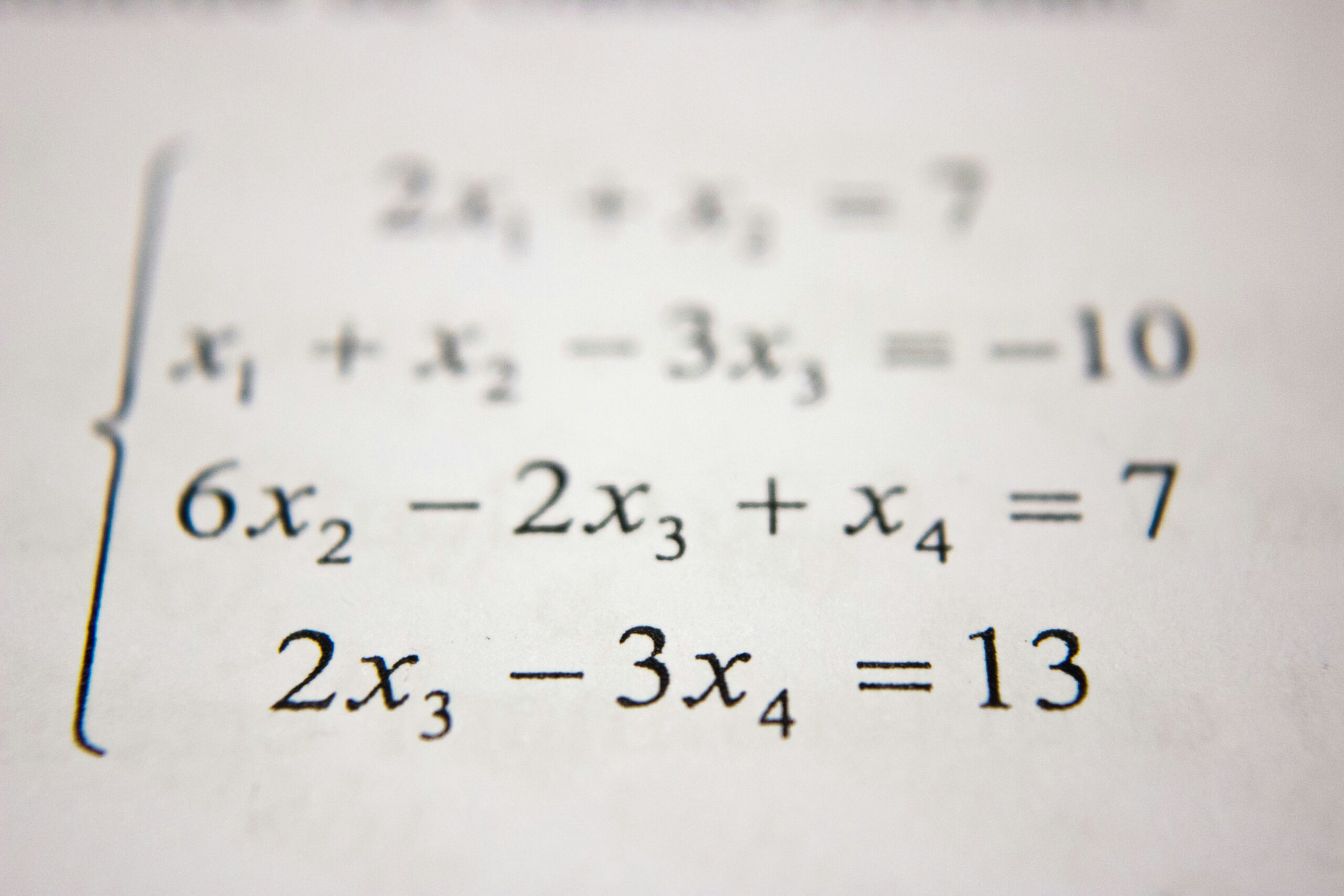 The Strange Maths Of Hope