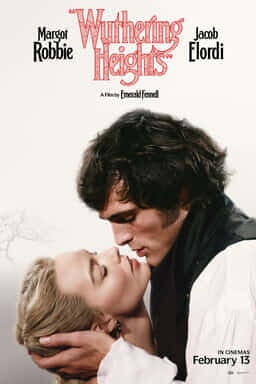 Wuthering Heights 2026 Film Review