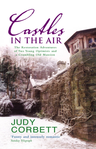 Castles In The Air, by Judy Corbett, book review
